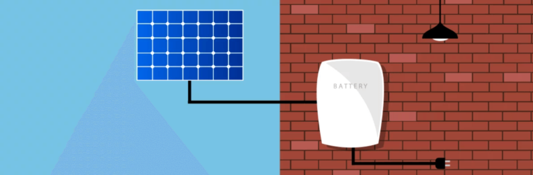 De werking van hybride omvormers voor thuisbatterijen