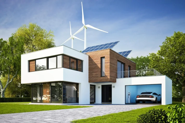 Een lagere energiefactuur