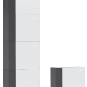 15,2 kWh AlphaESS thuisbatterij met 10 kW omvormer (SMILE G3-T10)(3-fase)