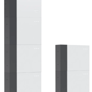 19 kWh AlphaESS thuisbatterij met 10 kW omvormer (SMILE G3-T10)(3-fase)