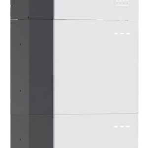 7,6 AlphaESS thuisbatterij met 5 kW omvormer (SMILE G3)(1-fase)