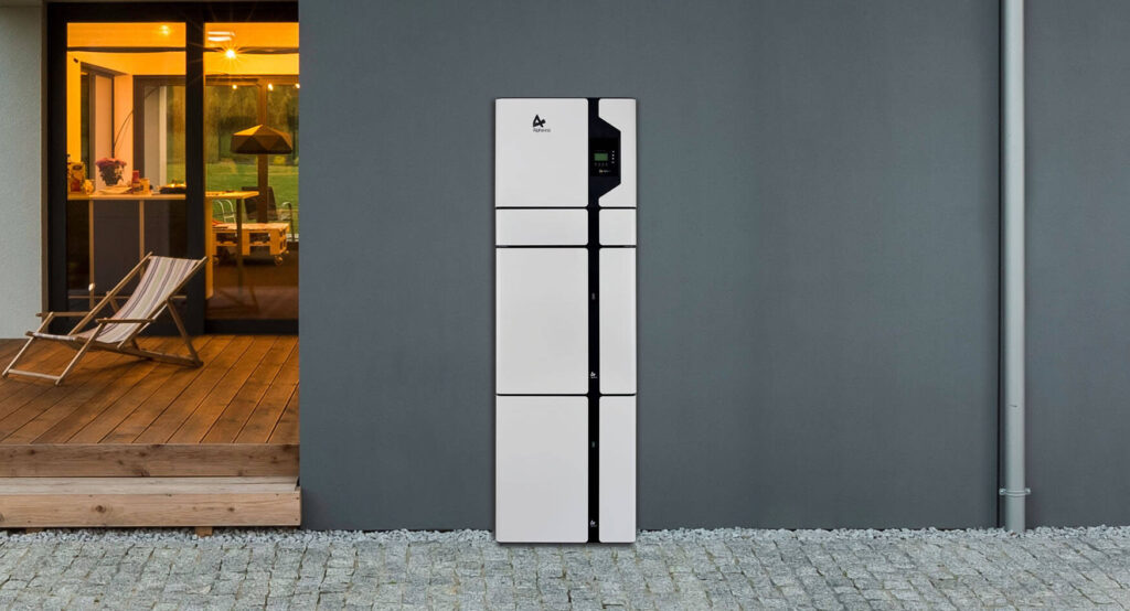 De verborgen kosten van een thuisbatterij: software, onderhoud en updates”