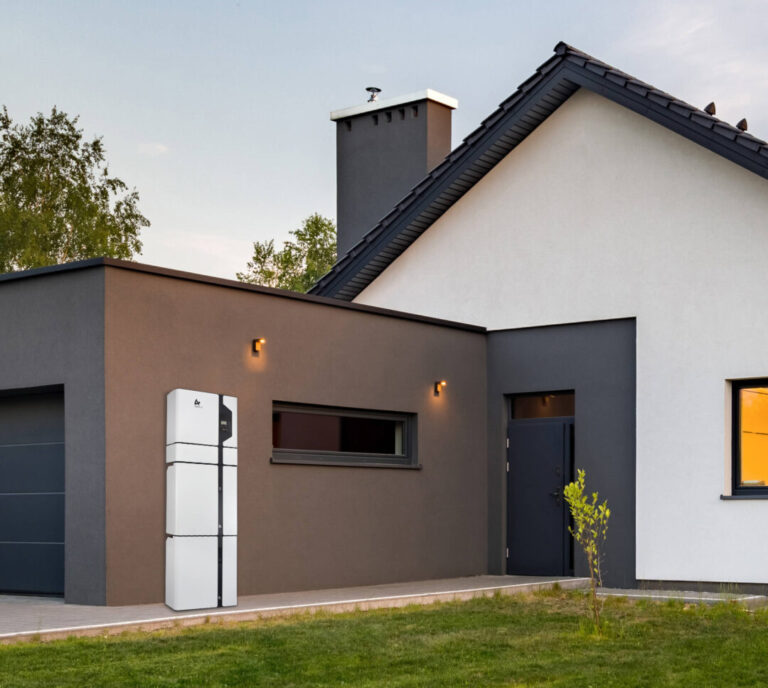 Van thuisbatterij naar energieregelaar: hoe energiebeheer de nieuwe thermostaat wordt