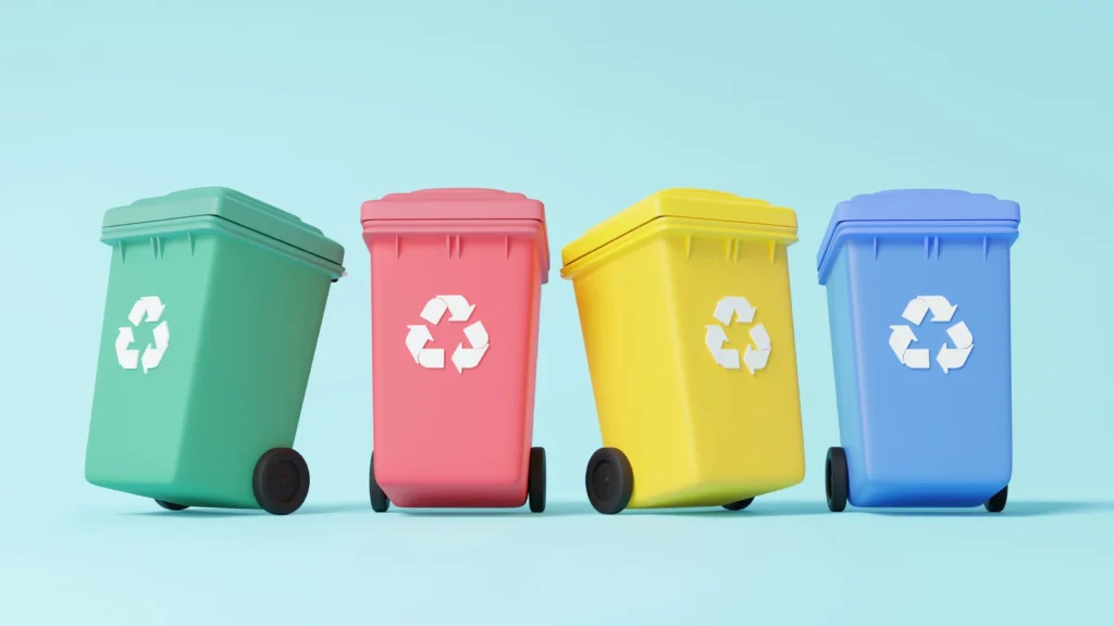Wat gebeurt er met je thuisbatterij na 10 jaar? Een blik op recycling en hergebruik