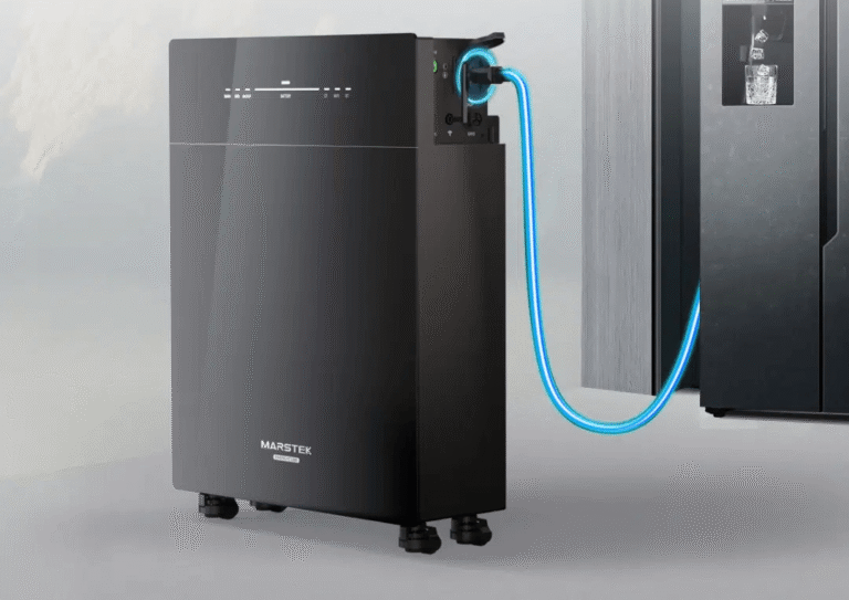 Hoe werkt een plug & play thuisbatterij in de praktijk?