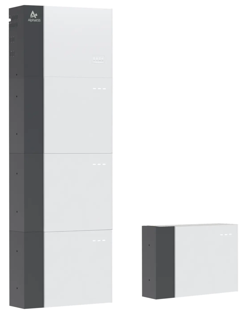 Thuisbatterij 11 kwh