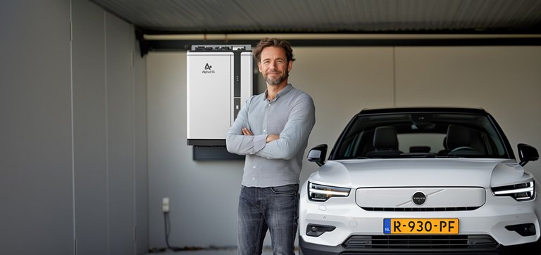 Thuisbatterij als familiebeslissing- hoe je samen kiest voor energiebewustzijn