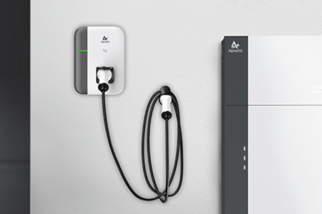 Waarom het slim is om je laadpaal, warmtepomp en thuisbatterij op elkaar af te stemmen