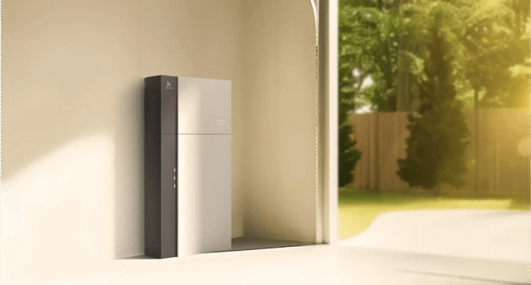 Waarom jouw thuisbatterij straks net zo belangrijk is als je bankrekening