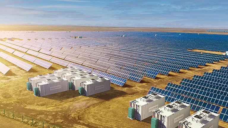 Hoe draagt energieopslag bij aan een stabieler energienet in Nederland