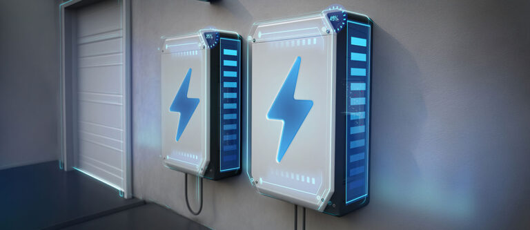 Waarom thuisbatterijen straks net zo gewoon zijn als zonnepanelen